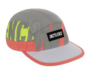 INCYLENCE Corriendo V1 TU Gris/plata