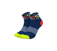 INCYLENCE Crystals Corto 43/46 Bleu marine