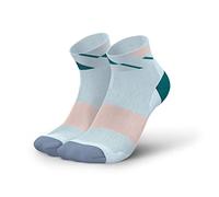 INCYLENCE Ultralight Angles - Pantalones cortos (talla 39-42), color rosa