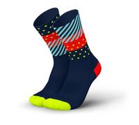 INCYLENCE ULTRALIGHT Calcetines de correr para mujer y hombre, transpirables y muy delgados, 1 par, 35-38
