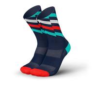 INCYLENCE ULTRALIGHT Calcetines para correr para mujer y hombre, transpirables y muy delgados, 1 par, 39-42