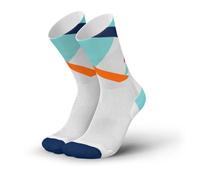 INCYLENCE ULTRALIGHT Calcetines para correr para mujer y hombre, transpirables y muy delgados, 1 par, 39-42