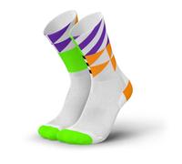 INCYLENCE ULTRALIGHT Calcetines para correr para mujer y hombre, transpirables y muy delgados, 1 par, 43-46