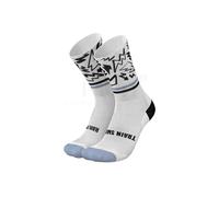 INCYLENCE Ultralight KickAss V4 35/38 Blanco