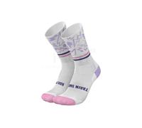 INCYLENCE Ultralight KickAss V4 35/38 Blanco