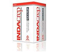 Indacrep Venda Crepe Elast Indacrep 10Mx10Cm 100 g