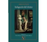 Indagación del choteo: 1 (Biblioteca Cubana)