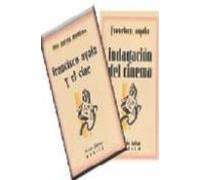 Indagacion Del Cinema ; Francisco Ayala Y El Cine (ed. Facsimil)