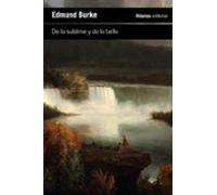 Indagacion Filosofica Sobre El Origen De Nuestras Ideas Acerca De Lo S