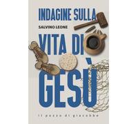 Indagine sulla vita di Gesù (Respiro)