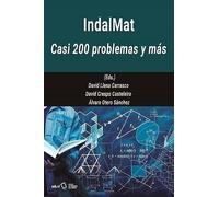IndalMat: Casi 200 problemas y más: 347 (Fuera de colección)