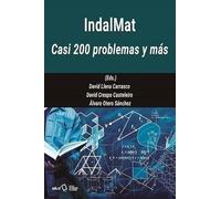 IndalMat: Casi 200 problemas y más (Fuera de colección)