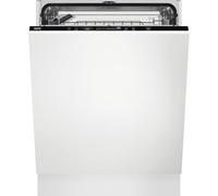 Aeg FSS5261XZ Serie 6000 Quickselect e clase de eficiencia energética: