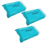 Indas Addermis Biactiv Esponja Jabón 3x20 uds