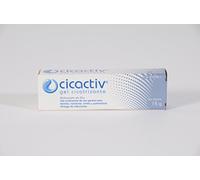 INDAS Cicactiv Gel Cicatrizante 15 g