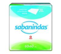 Indas Compresas para Pérdidas de Orina 1 Unidad 250 g