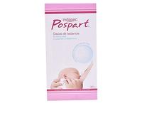 Indasec Discos absorbentes de lactancia Post Part – 30 uds
