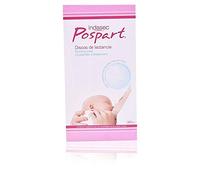 Indasec Pospart Discos De Lactancia 30 Unidades