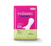 Indas - Indasec Mini 80 ml 20 Un