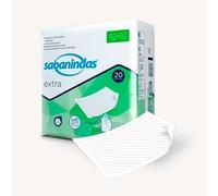 INDAS - SABANINDAS 60X60 20 Uds Extra