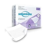 Indas - Salva Camas Sabanindas 80X180 25 uds