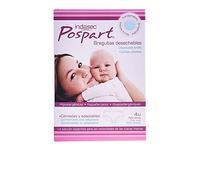 Indasec Braguitas Desechables Posparto - 4 Braguitas