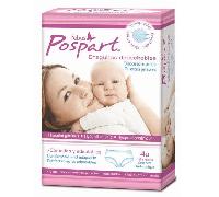 Indasec Braguitas Desechables Talla Única 4 Uds