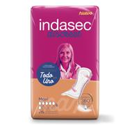 Indasec Compresas Maxi Indasec