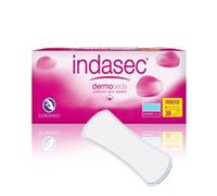 Indasec Dermoseda Compresa Micro 28 Ud