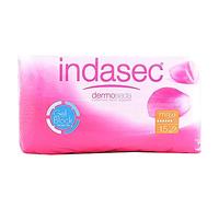Indasec Dermoseda Maxi, 15 unidades