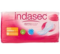 Indasec Dermoseda Maxi, 15 unidades