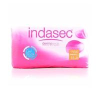 Indasec Maxi Compresas Perdidas Leves 15Uds