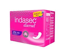 Indasec Discreet Extra