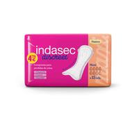 Indasec Discreet Maxi B15 Indabox 6 Bol