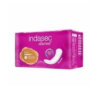 Indasec Compresas Maxi Indasec
