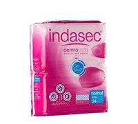 Indasec Compresses Incontinence Normal 24 Un