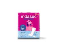 Indasec Discreet Normal 24uds