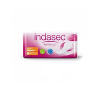 Indasec Maxi Compresas Perdidas Leves 15Uds