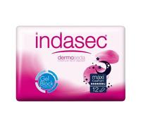 Indasec® Maxi Good Night 12 uds
