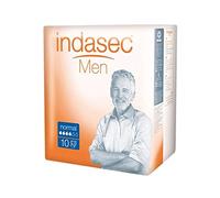 Indasec Hombre Normal 10 uds
