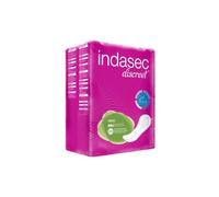 Indasec® Mini 20 uds