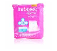 Indasec Pant Plus Large Size 12 Units