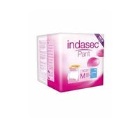 Indasec® Pant Plus T Media 12 uds