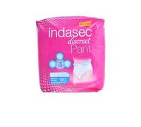 Indasec Pant Plus Talla Mediana 12 Un