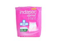 Indasec Pant Super Large Size 10 Un