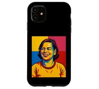 Inday Sara 2028 Filipinas PDP Laban Political Party PH Carcasa para iPhone 11