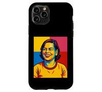 Inday Sara 2028 Filipinas PDP Laban Political Party PH Carcasa para iPhone 11 Pro