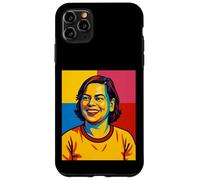 Inday Sara 2028 Filipinas PDP Laban Political Party PH Carcasa para iPhone 11 Pro MAX