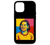 Inday Sara 2028 Filipinas PDP Laban Political Party PH Carcasa para iPhone 12/12 Pro