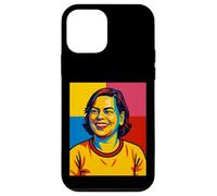 Inday Sara 2028 Filipinas PDP Laban Political Party PH Carcasa para iPhone 12 Mini